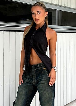 Lilly-Jane Babic